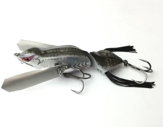 Imakatsu Berlinetta Crawler