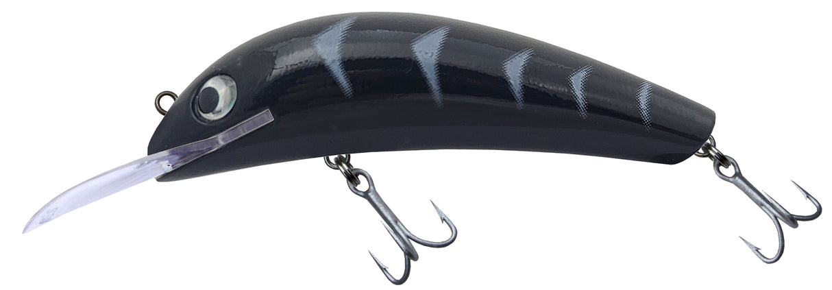 JJs Stumpjumper Size 2 75mm Diving Lure