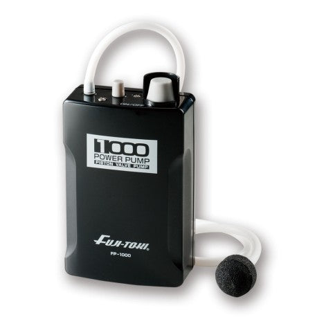 Fuji Toki Air Pump