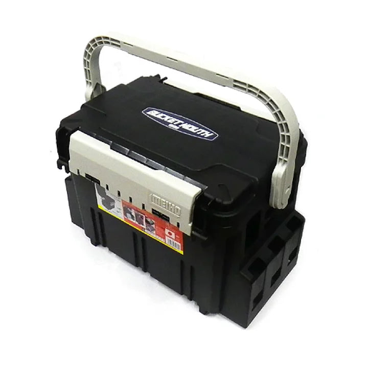 Meiho Bucket Mouth Tackle Box