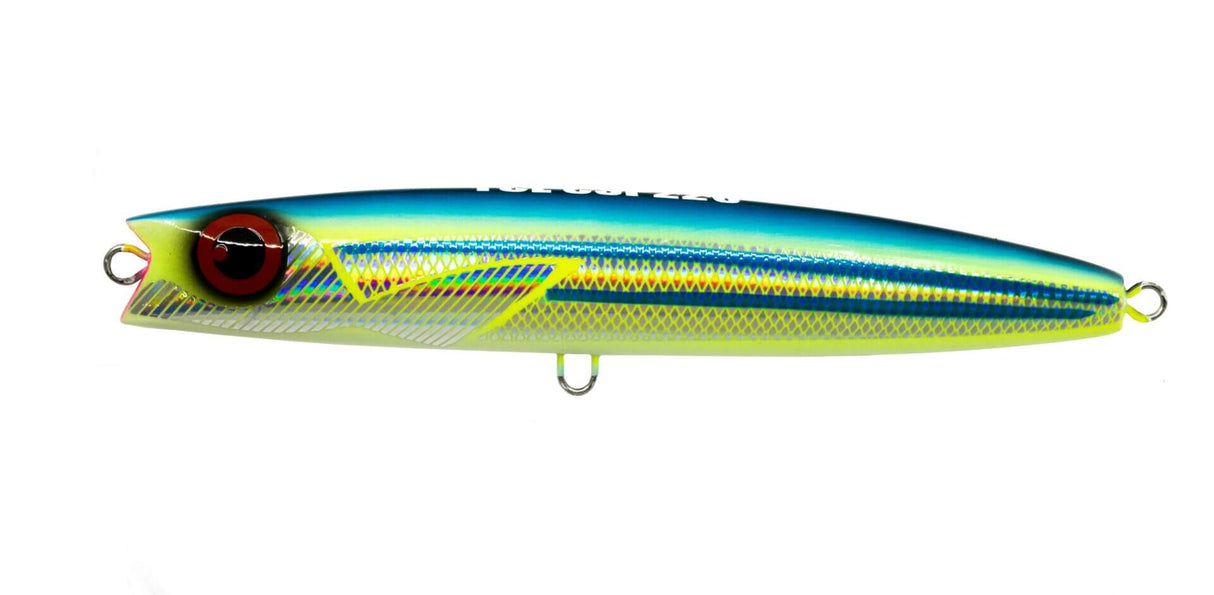 FCL Labo CSP S220F Floating Stickbait