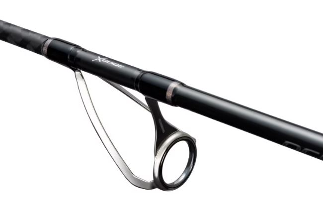 Shimano Ocea Plugger Full Throttle Rod