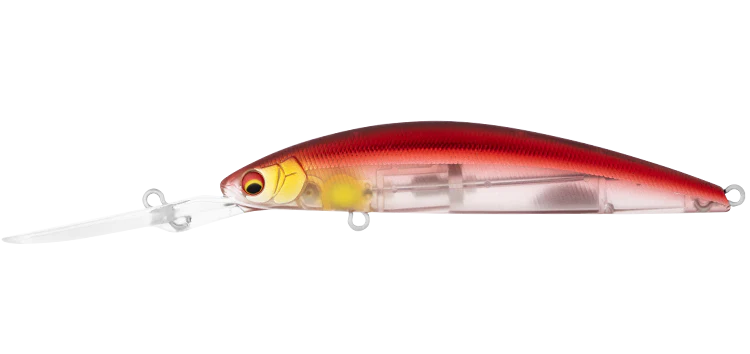 Daiwa Steez Current Master 93 EXDR Lure