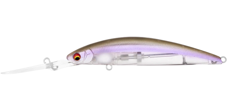 Daiwa Steez Current Master 93 EXDR Lure