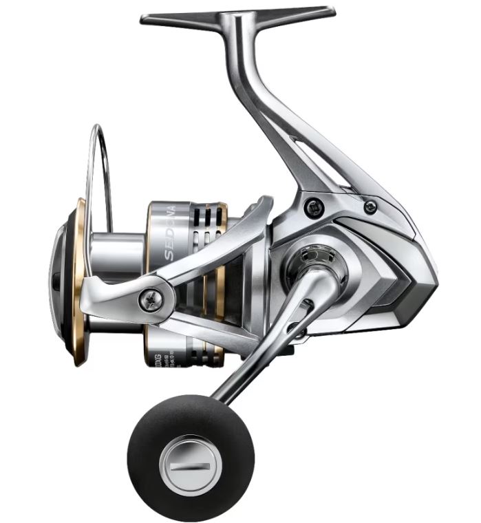 Shimano Sedona FJ Spin Reel