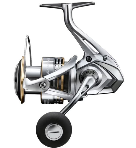 Shimano Sedona FJ Spin Reel