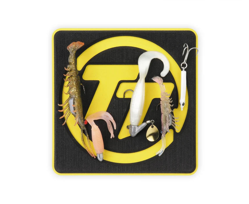 TT Lure Patch