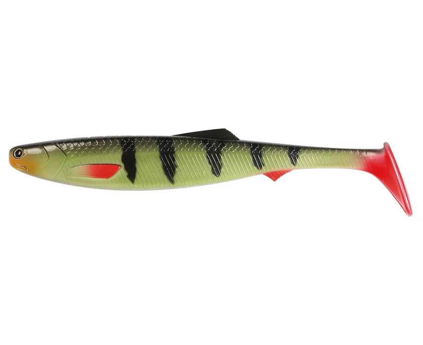 Tackle Tactics Enforcer Swimbait 190mm