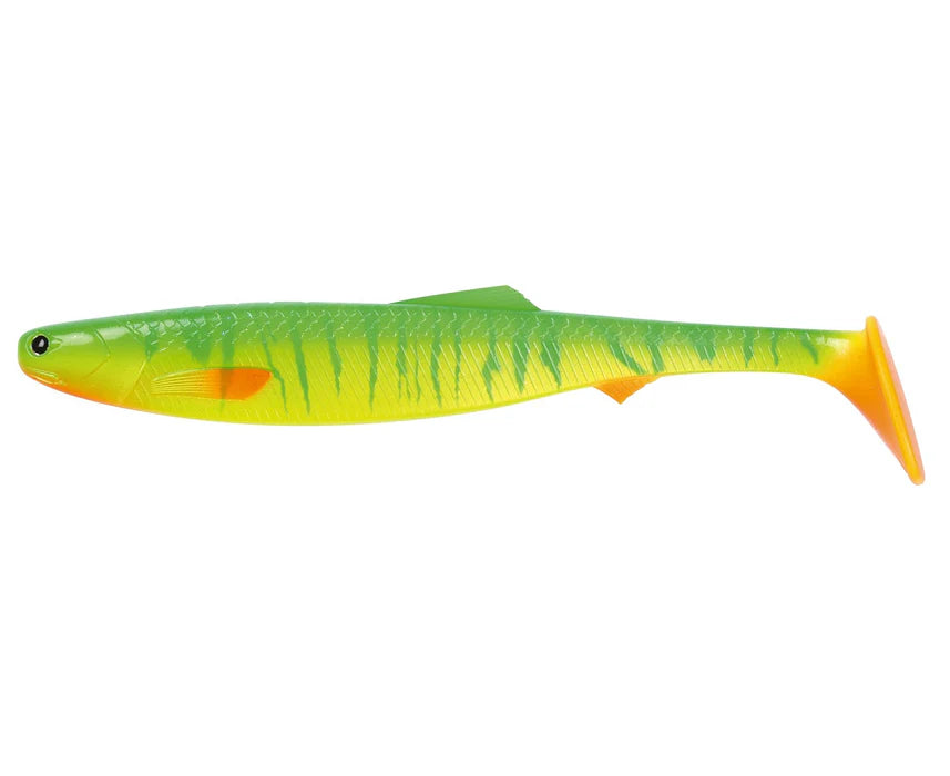 Tackle Tactics Enforcer Swimbait 190mm