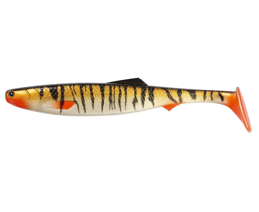 Tackle Tactics Enforcer Swimbait 190mm