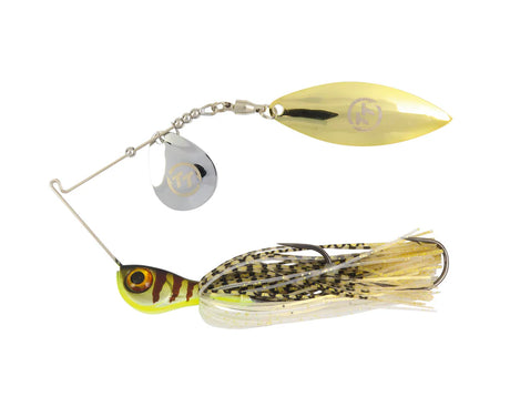 TT Vortex + Spinnerbait 3/8oz