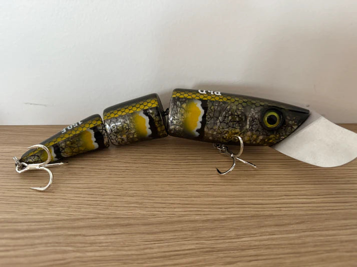 PhD Slammer Pro 250 Lure