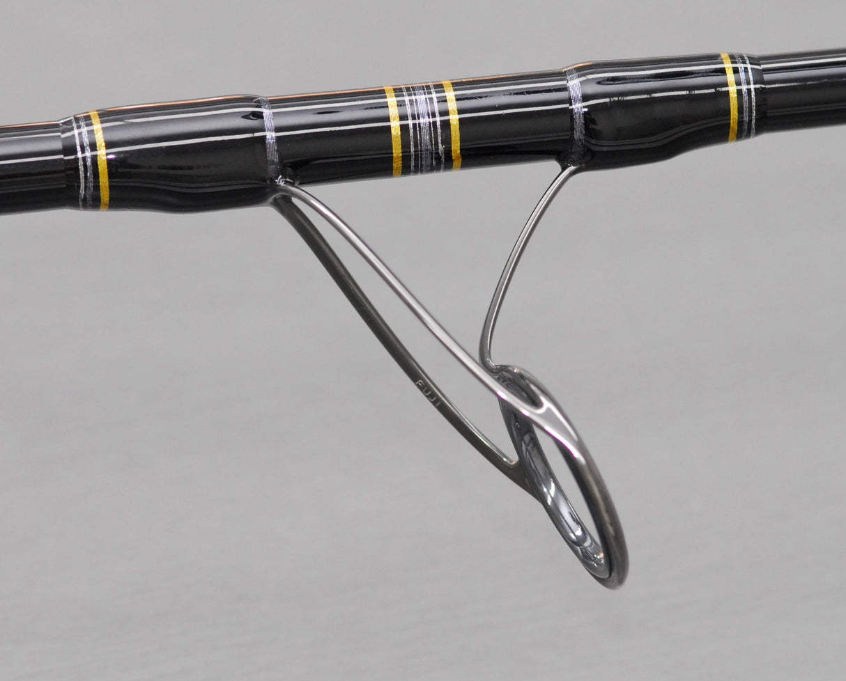 Millerods Gamespin Light 7'2in 2pc 8-15kg