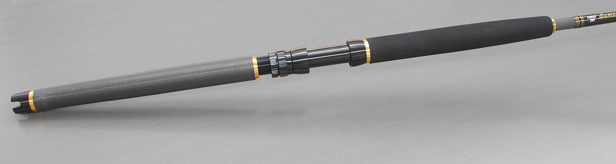 Millerods Gamespin Med 7'2in 2pc 10-20kg