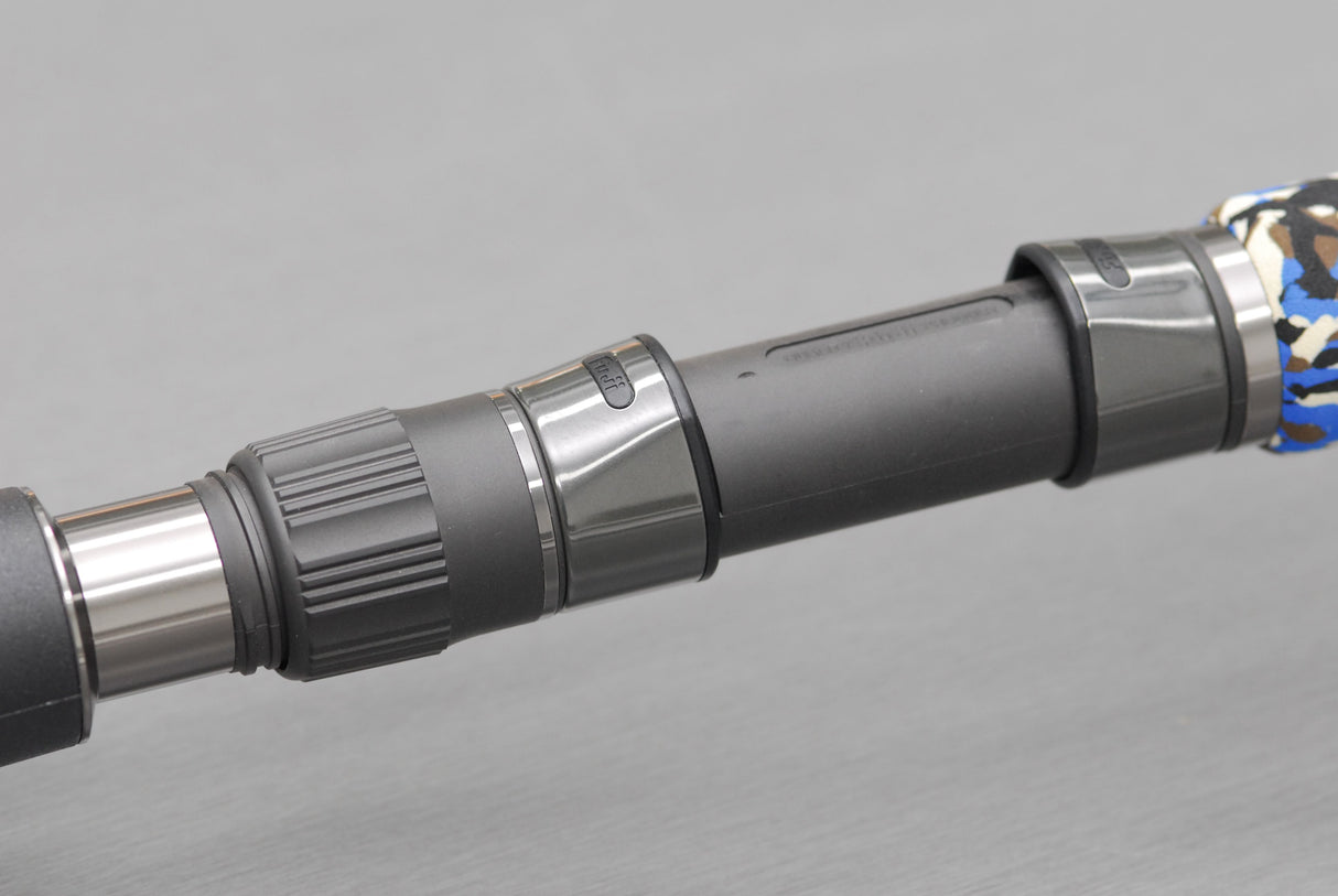 Millerods Pitch & Switch 6'8in 2pc