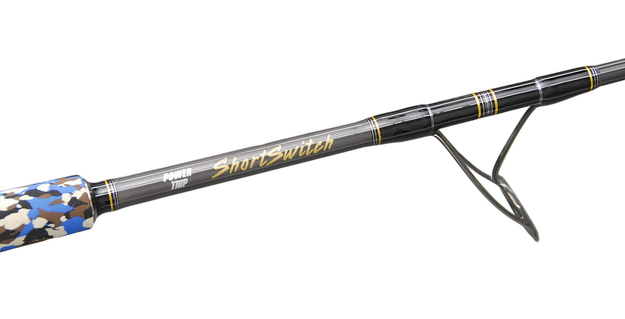 Millerods ShortSwitch 601