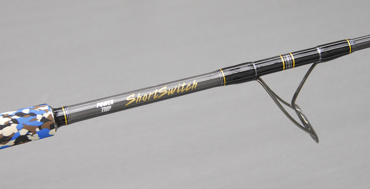 Millerods ShortSwitch 6' 1pc