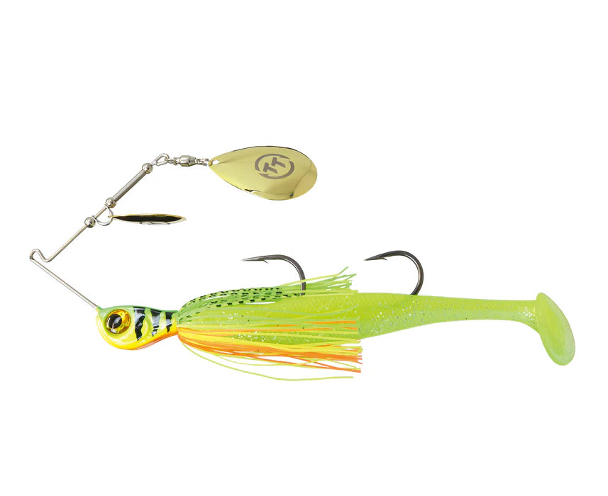 TT Tornado + DBL COL Rigged 3/4oz