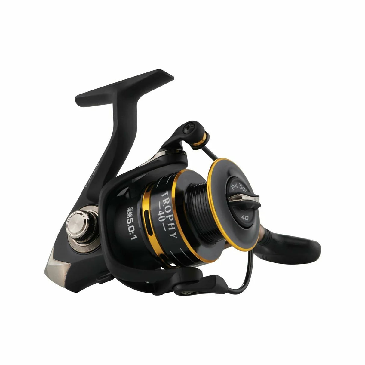Deal 3 - Fin-Nor Trophy Spin Reel