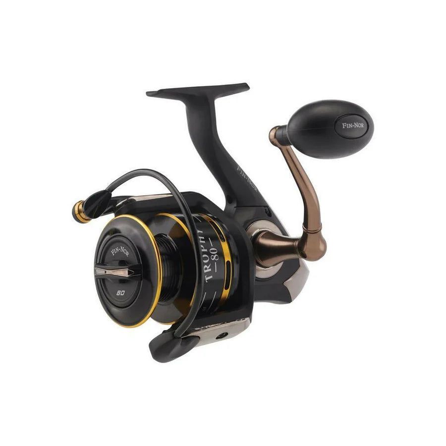 Deal 3 - Fin-Nor Trophy Spin Reel