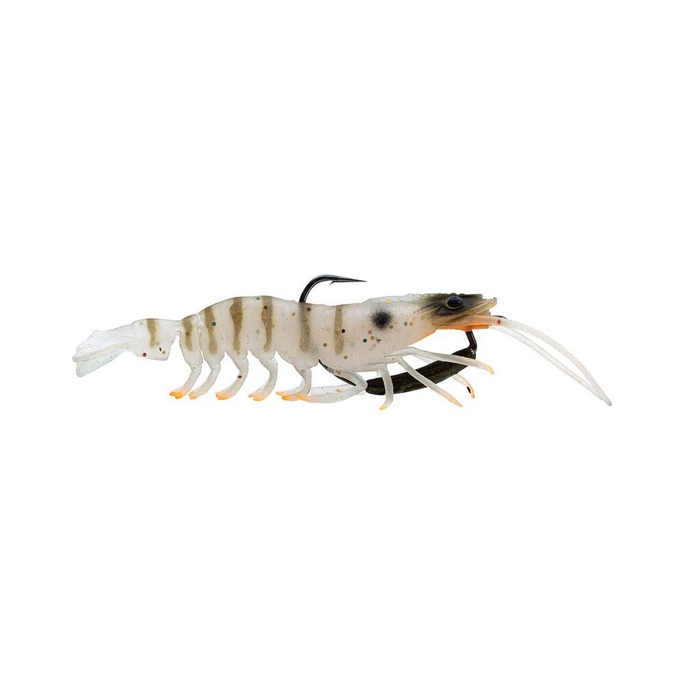 Chasebaits Flick Prawn 95mm