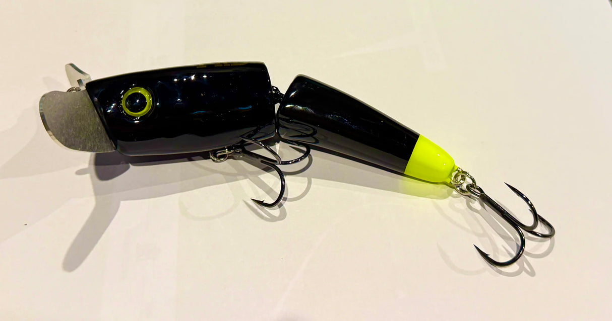 PhD 150mm Cod Slammer MK2 Lure