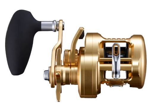 Shimano Ocea Conquest 300 Size Overhead Reels