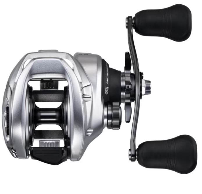 Shimano 24 Tranx Baitcast Reel
