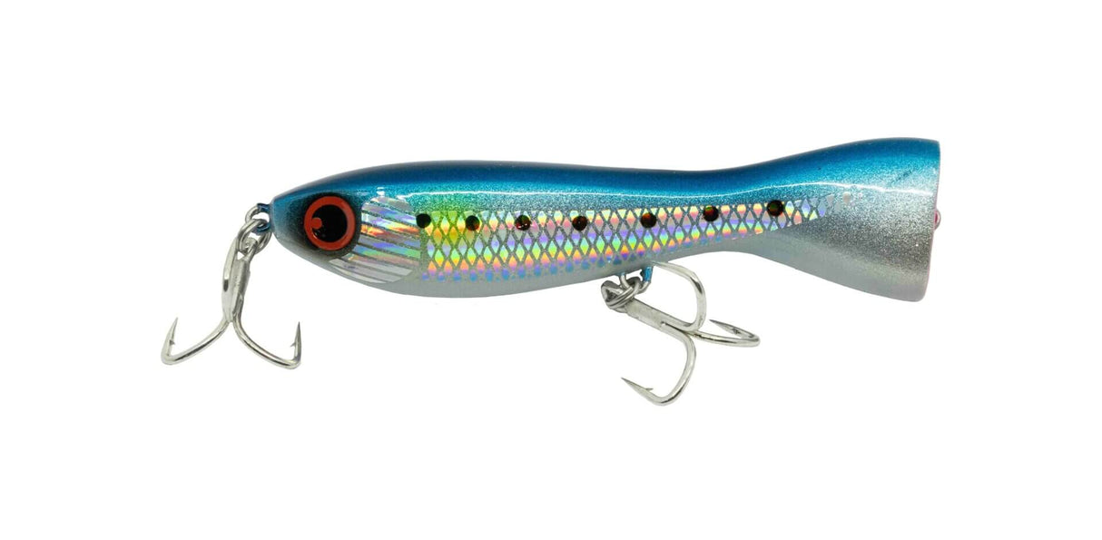 FCL Labo Ebipop SC 115F Floating Popper