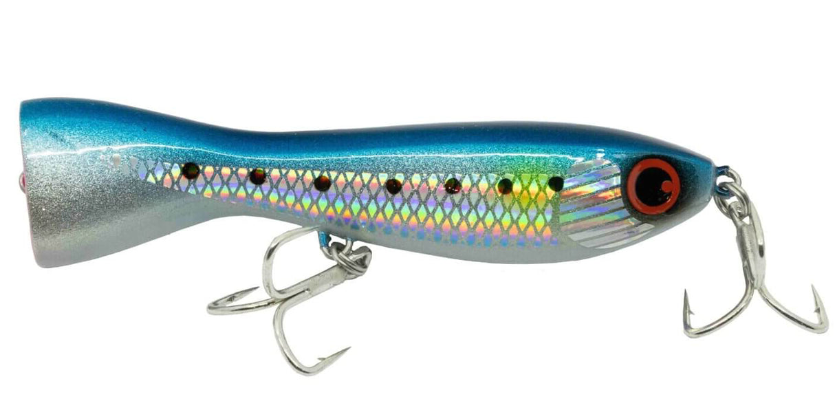 FCL Labo Ebipop SC 115F Floating Popper