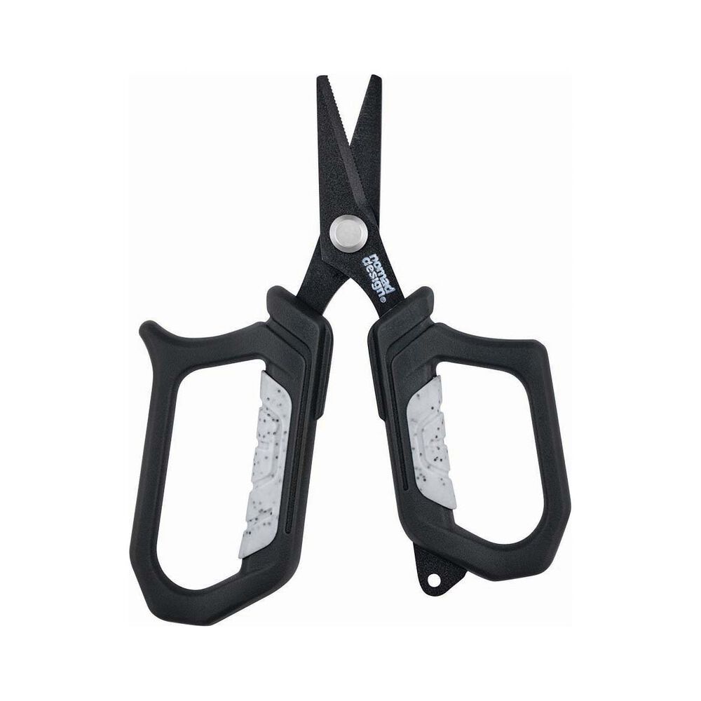 Nomad Hydra-X 5in Braid Scissors