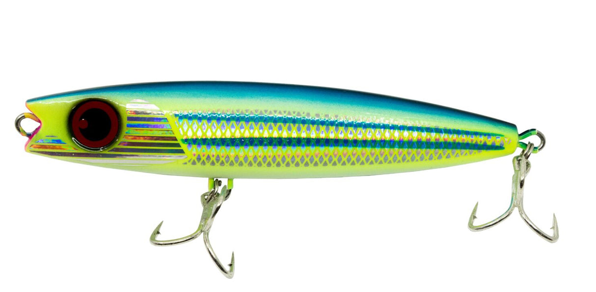 FCL Labo CSP S145S Sinking Stickbait