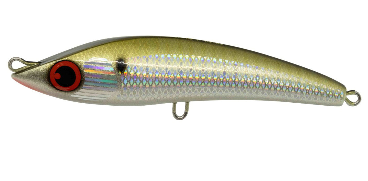 FCL Labo JD-P SC155 Floating Stickbait