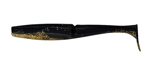 Daiwa Baitjunkie 6.2in Minnow Soft Plastics