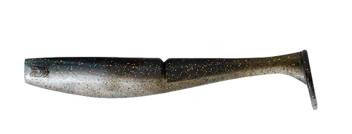 Daiwa Baitjunkie 6.2in Minnow Soft Plastics