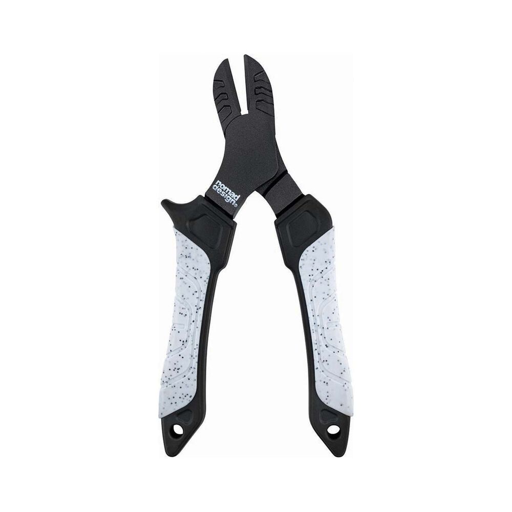 Nomad Hydra-X 6.3in Side Cutter