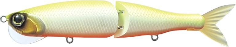 Ever Green Ocean Fleet Sea Drive 14cm 28g