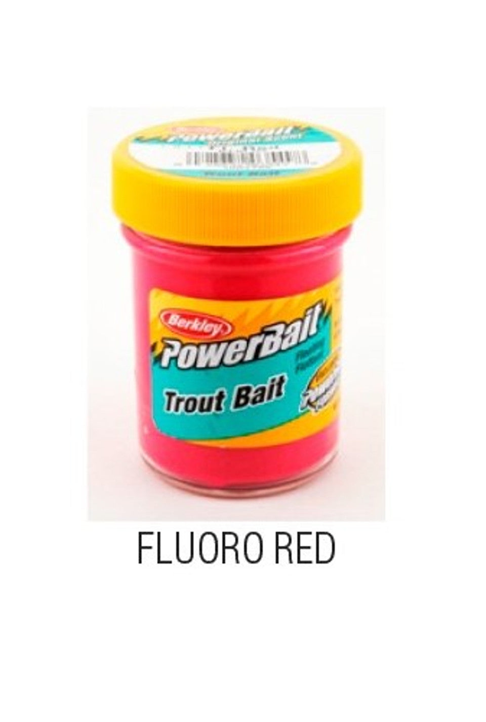 Berkley Powerbait Trout Bait