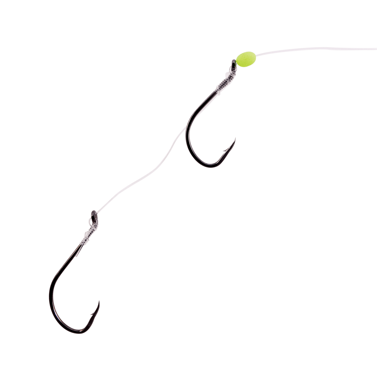 Black Magic Strayline Rig