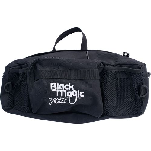 Black Magic Waist Pack