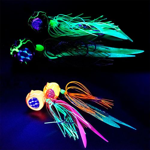 Black Magic UV Torch Single LED