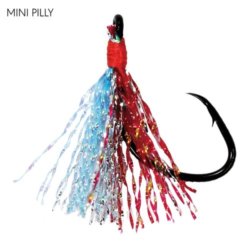 Black Magic Whiting Snatcher