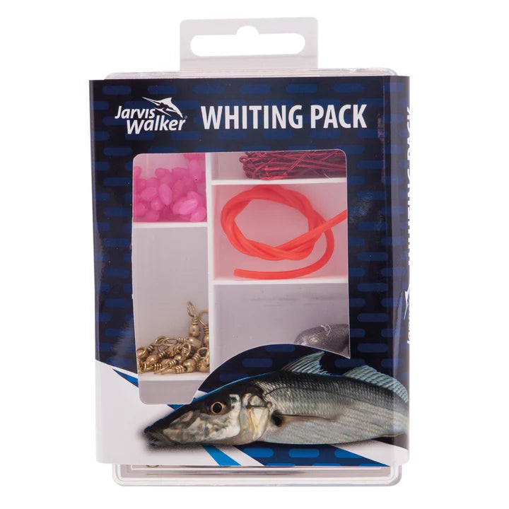 Jarvis Walker Species Tackle Pack