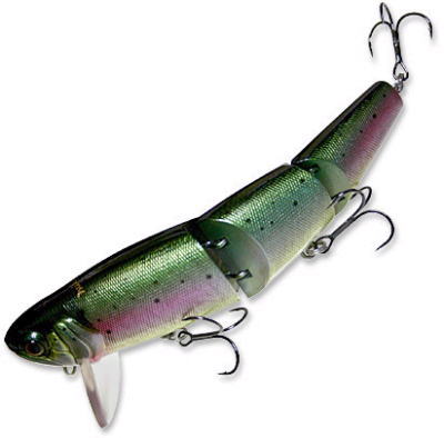 Jackall Mikey 160mm Swim Bait Lure