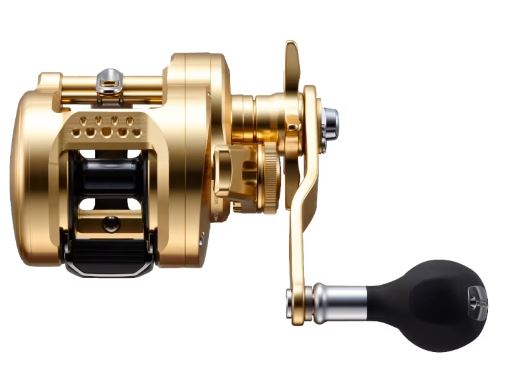 Shimano Ocea Conquest 300 Size Overhead Reels