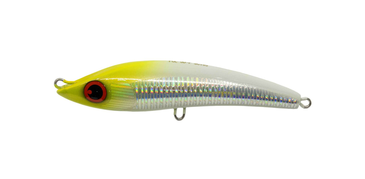 FCL Labo JD-P SC155 Floating Stickbait