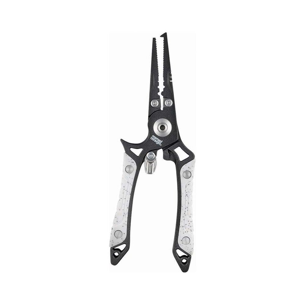 Nomad Hydra-X 7.25in Split Ring Plier