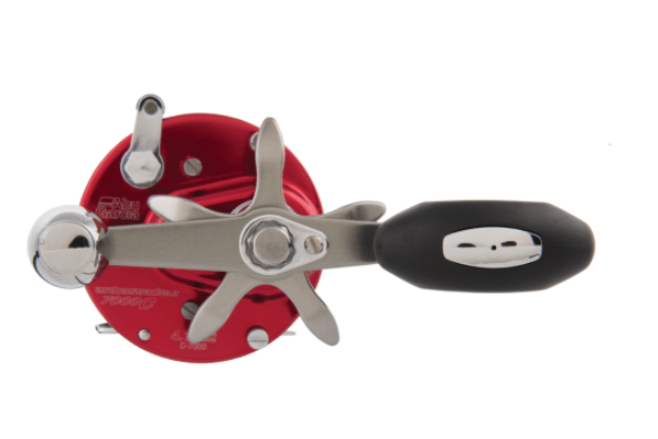 Abu Garcia Ambassadeur Reel 7000C