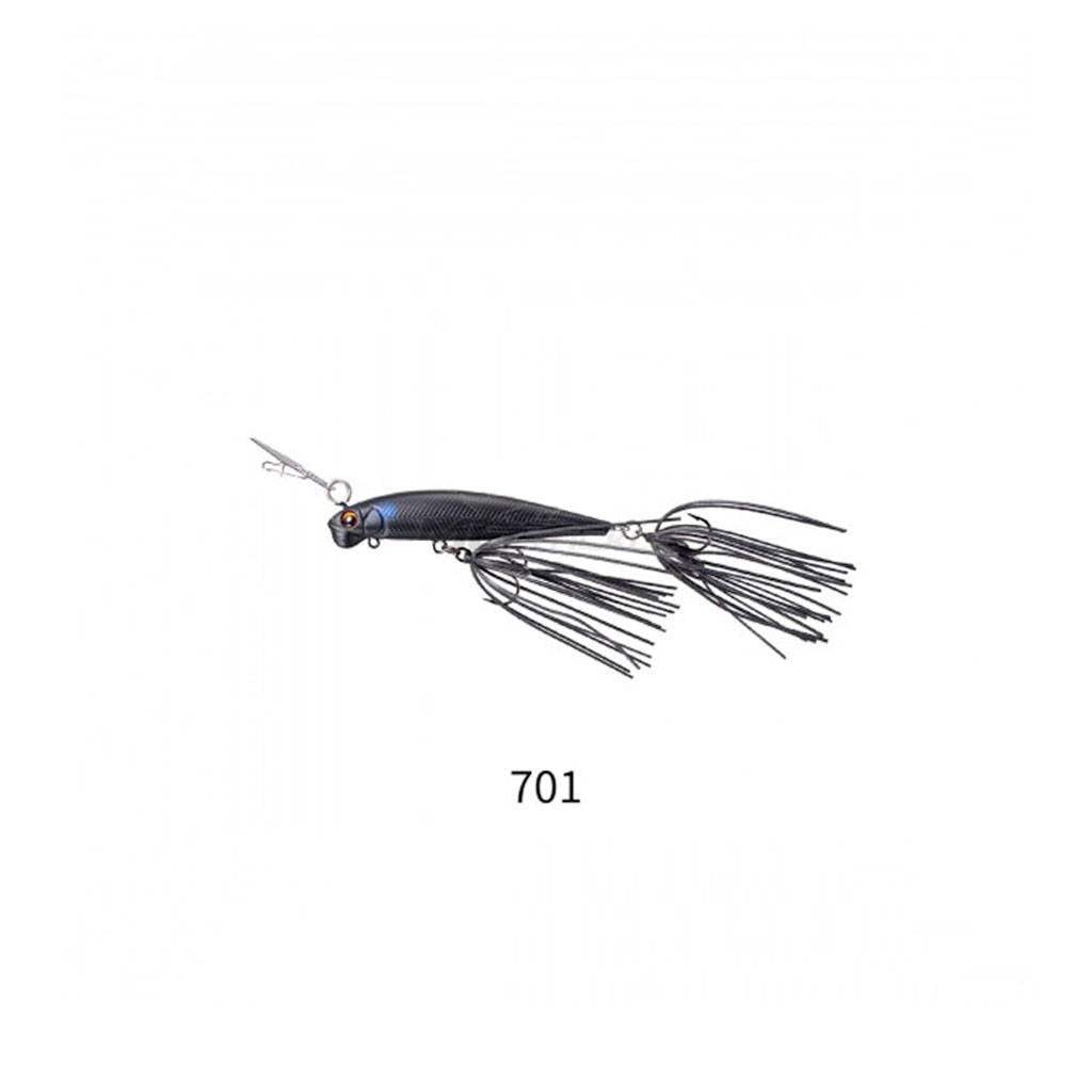 Imakatsu Alive Chatter 90mm - Fast Sinking