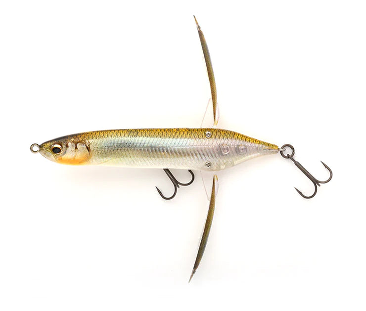 Imakatsu Aventa Crawler Vazelle (3D)